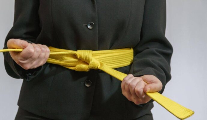 LSS Virginia Lean Six Sigma Yellow Belt LSS Virginia Lean Six Sigma Yellow Belt